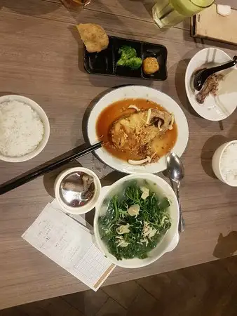 Wan Hoi Char Chan Ting Food Photo 2
