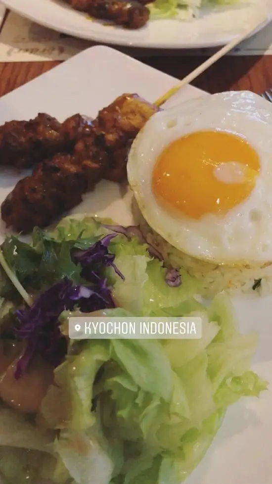 Gambar Makanan Kyochon 13