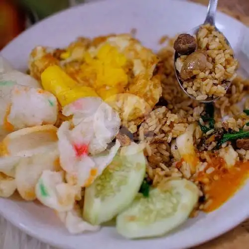 Gambar Makanan WARUNG MURAKATA, SIMPANG 4 6