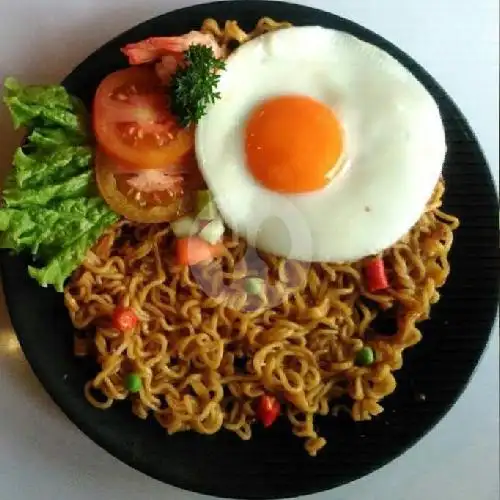 Gambar Makanan IndomieQ, Pondok Aren 15