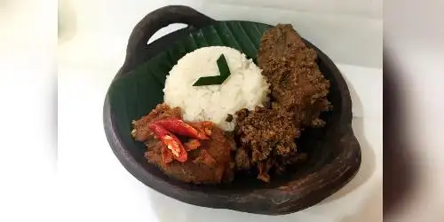 Gudeg Ayu Bu Putri, Kalasan