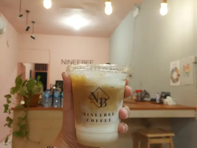 Gambar Makanan Nineebee Coffee 3