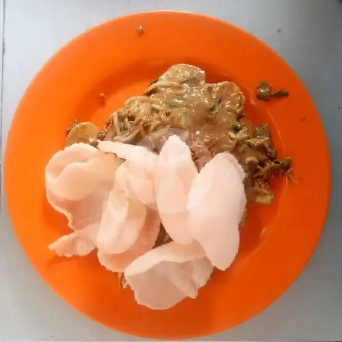 Gambar Makanan Gado-gado Bang Mumun 6