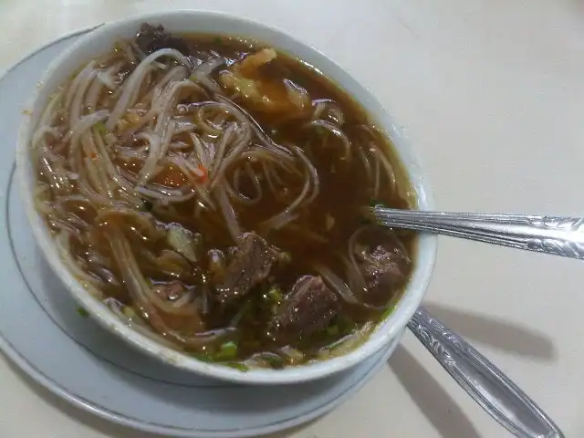 Gambar Makanan Soto Paru Sari Rasa 13