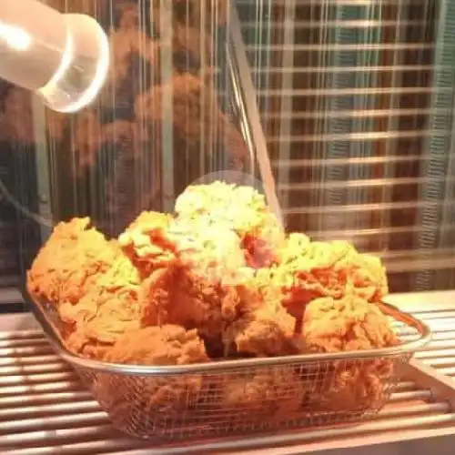 Gambar Makanan Rafiza Fried Chicken 6