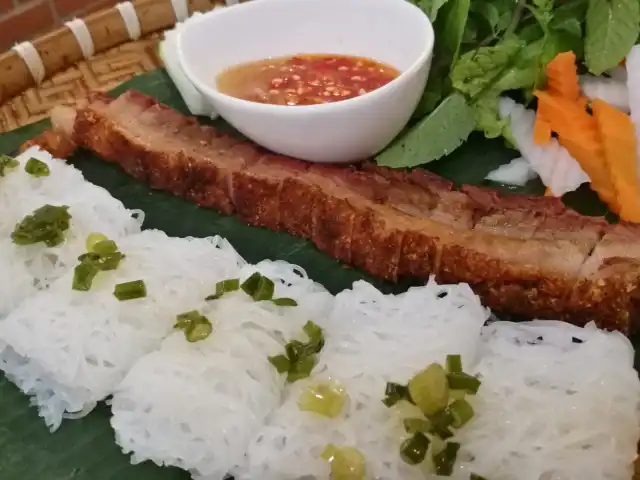Saigon House Cuisine Food Photo 11