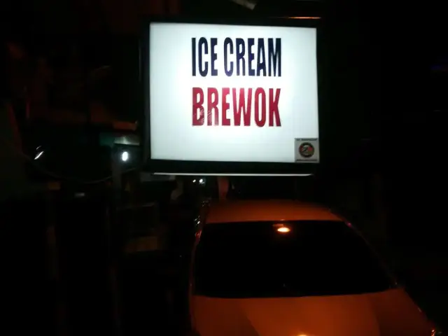 Gambar Makanan Ice Cream Brewox 5