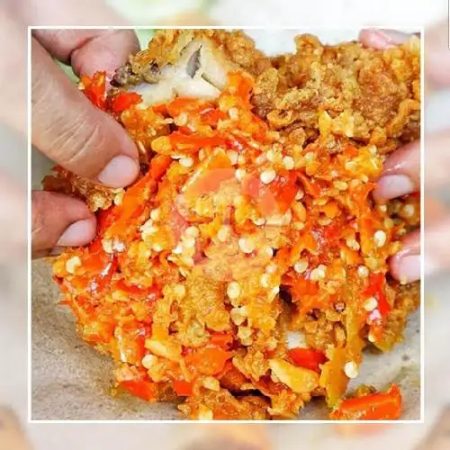 Gambar Makanan DYNO CHICKEN PAGONGAN, Depan Kodim 0712 Tegal 11