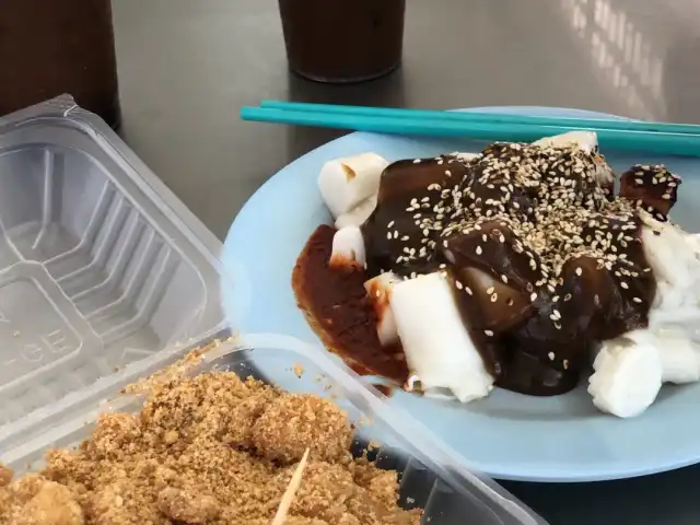 Genting Chee Cheong Fan Food Photo 14