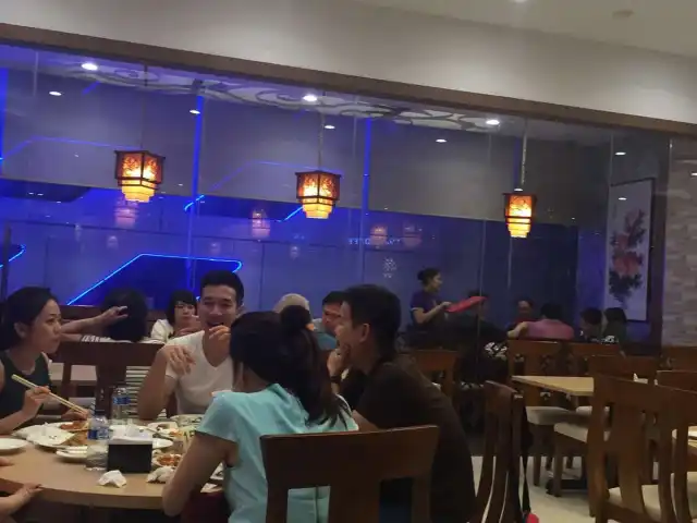 Gambar Makanan Singapore Restaurant 20