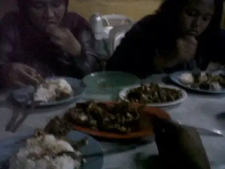 Gambar Makanan Seafood 45 Dewa Dewi 2