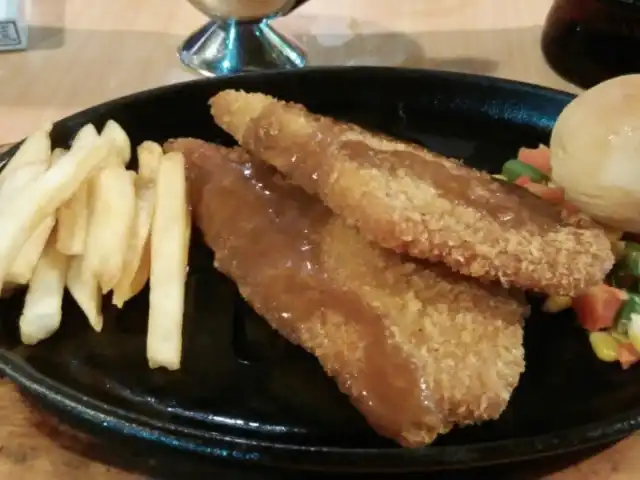 Gambar Makanan Master steak 2