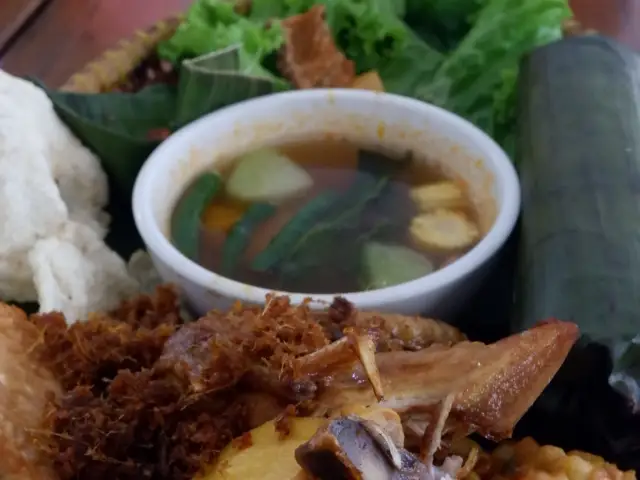 Gambar Makanan RiungGili-GiliRestaurant 15