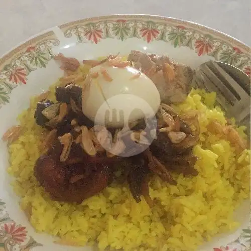 Gambar Makanan Nasi Kuning Pagi Malam - Besusu Barat 9