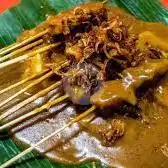 Gambar Makanan Sate Padang Takkana Juo Pak Kumis, Pangkalan Asem 14