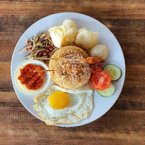 Gambar Makanan Aceh Land Kupi  10