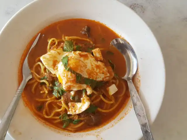 Restoran Mee Bandung Muar & Sup Tulang Tangkak Food Photo 6