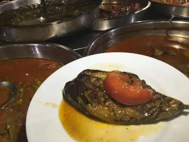 Ugur Lokantasi Adil Müftüoglu'nin yemek ve ambiyans fotoğrafları 27