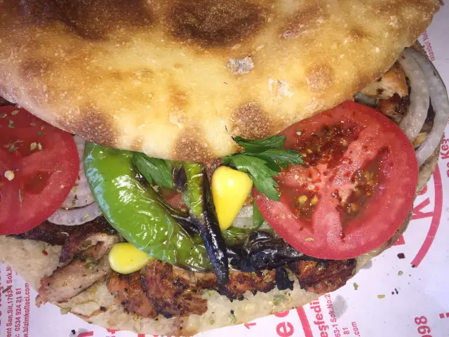 Bizim Köfteci Pide Kebap'nin yemek ve ambiyans fotoğrafları 2