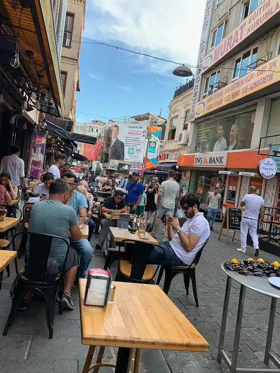 Karadeniz Döner'nin yemek ve ambiyans fotoğrafları 48