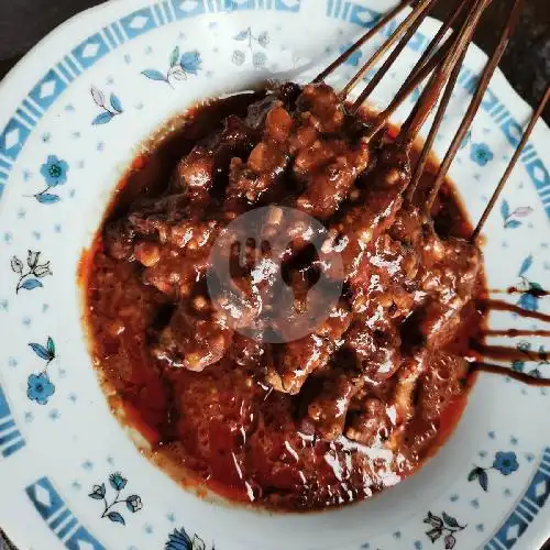 Gambar Makanan Sate Pak Nono Kinibalu, Jawa 7