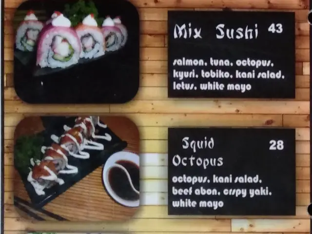 Sushi Teio