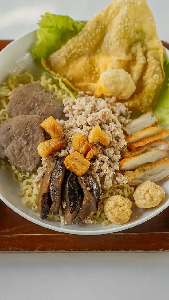 Gambar Makanan Shuang Xi 2