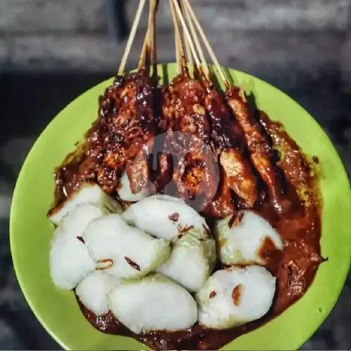 Gambar Makanan Sate Dapur Madura, Jl. Raya Imam Bonjol 5