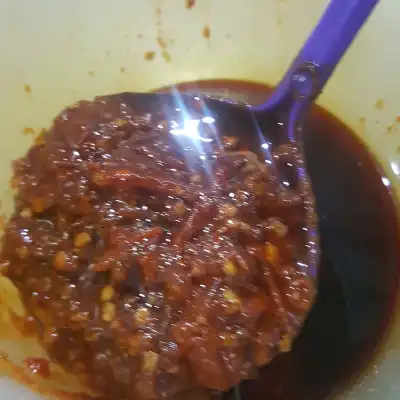 Nasi Uduk 83 Muncul