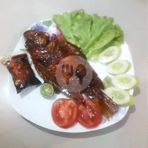 Gambar Makanan Ikan Bakar Dan Cilok Ay Mama Yanti 2