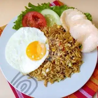 Gambar Makanan Nasi Goreng Cak Bin, Segara Madu 1