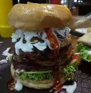 Sugar Burger Gosip-osipG