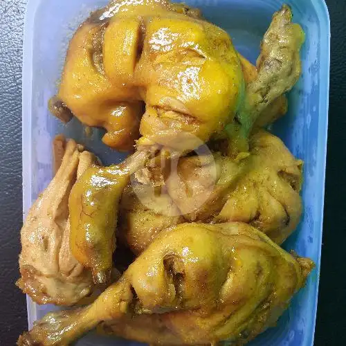 Gambar Makanan Ayam Woku Neraka by Dini, Mangga Besar 13