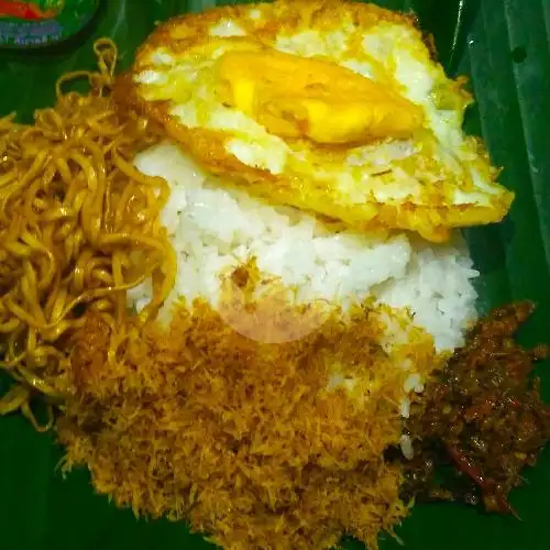Gambar Makanan Nasi Buk Madura Barokah, Jodipan 8