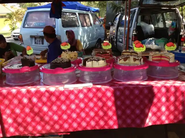 Pasar Malam UiTM Lendu Food Photo 6