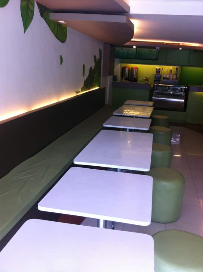 Kate's Fusion Coffee Milk Tea Bar near me in Valencia Discover Cafe