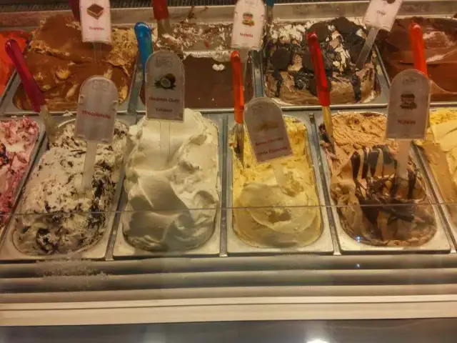 Gelato Pioppo'nin yemek ve ambiyans fotoğrafları 16