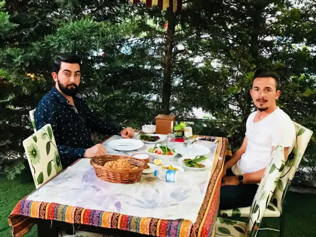 Kızılören Konağı Et Mangal'nin yemek ve ambiyans fotoğrafları 5