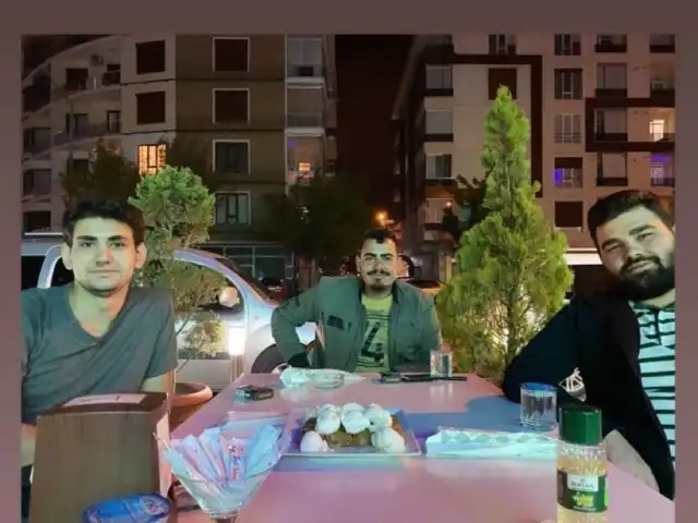 Sevdo Dondurma'nin yemek ve ambiyans fotoğrafları 2