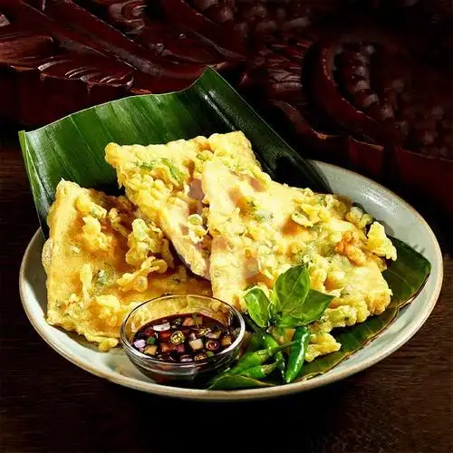 Gambar Makanan Sate & Seafood Senayan, Sarinah 6