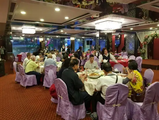 Restoran Ci