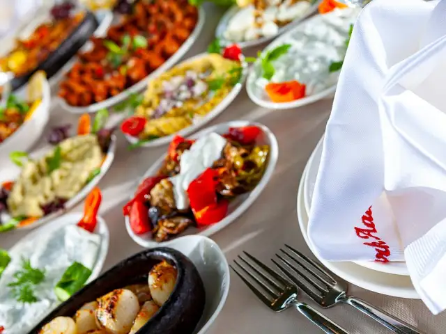 Park Adana Et & Kebap'nin yemek ve ambiyans fotoğrafları 17