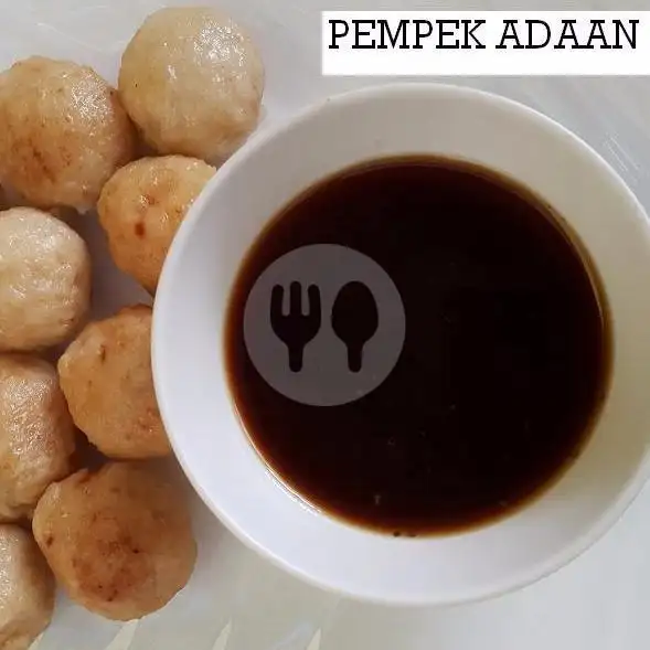 Gambar Makanan Pempek Goyang Lidah 8