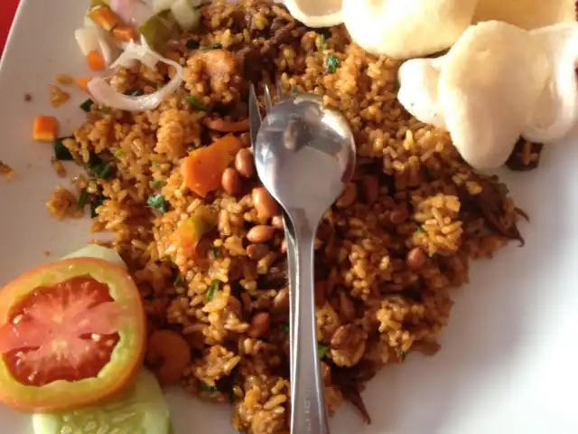 Gambar Makanan Bungong Jeumpa (Aceh Kuliner) 7