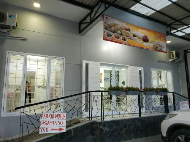 Gambar Makanan Pempek Palembang Lee Ce 9