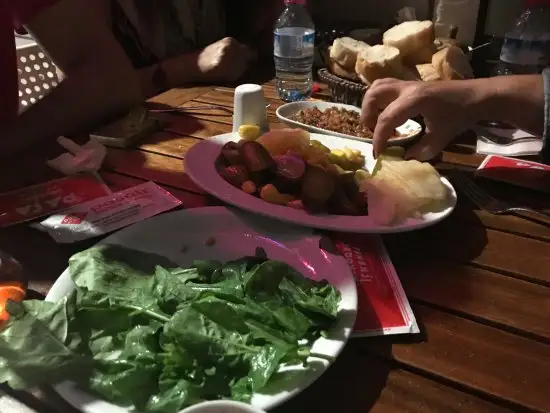 Paşalı Kebap & Pide'nin yemek ve ambiyans fotoğrafları 24