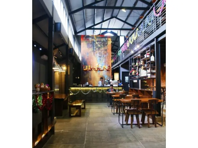 Gambar Makanan LumiereBistro&ArtGallery 17