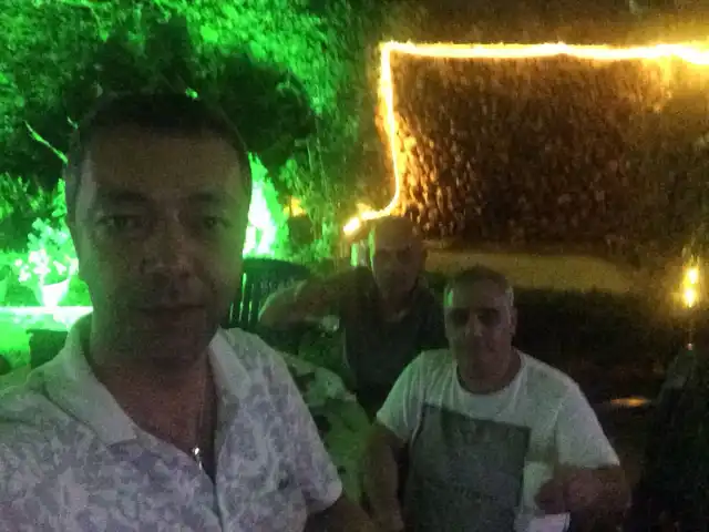 T.S.Y.D Lokal & Restaurant'nin yemek ve ambiyans fotoğrafları 5