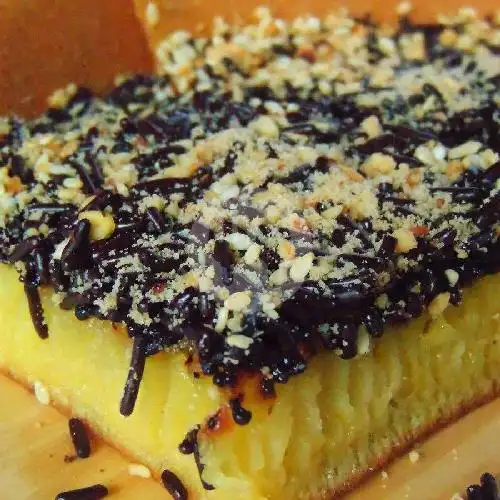 Gambar Makanan Martabak Bangka Kang Ulle, Ciawi 8