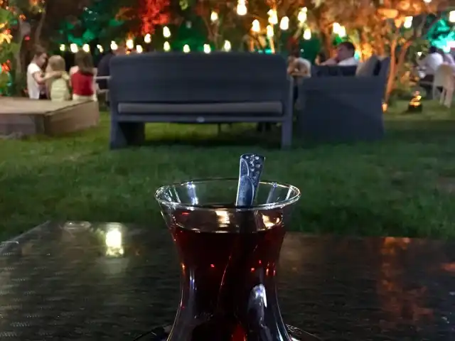 Seka Sahil Restoran'nin yemek ve ambiyans fotoğrafları 4